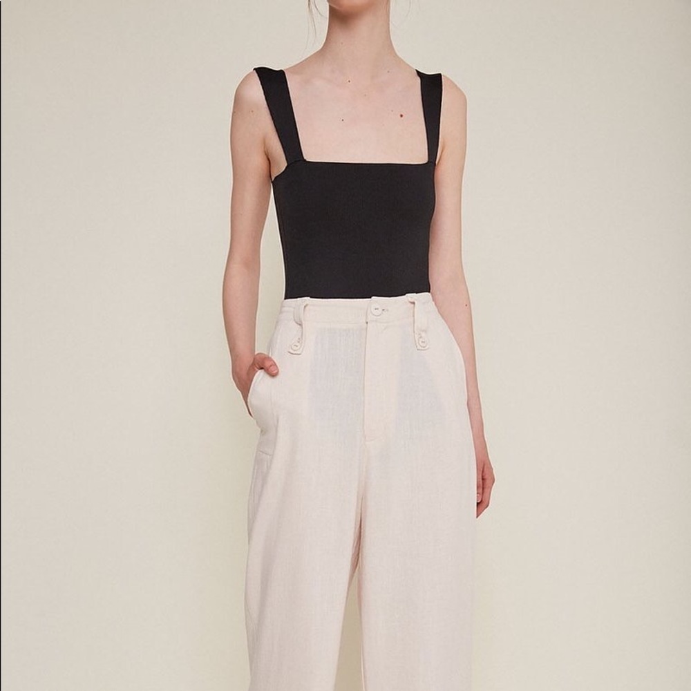 Rita Row Milan Pants, Size 36 NWT